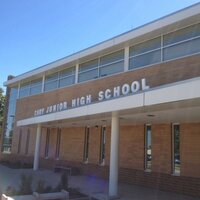 Cary Jr. High School (@cjhdragons) 's Twitter Profile