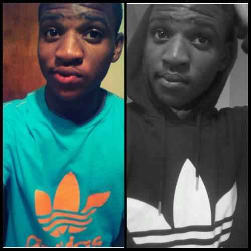 Once upon a time . . . . . . . . . . . . . . . . . . .BITCH I WAS BORN !!!!  Follow me tho & figure me out .. HA !  ㋡