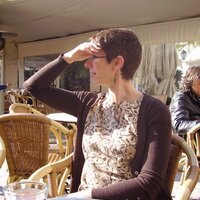 Judith Green (@judegreen) 's Twitter Profile