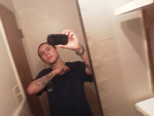18. YOLO. follow me #TeamFollowBack. DSGB