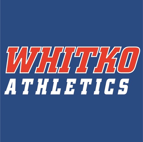 The official Twitter account of Whitko Athletics.