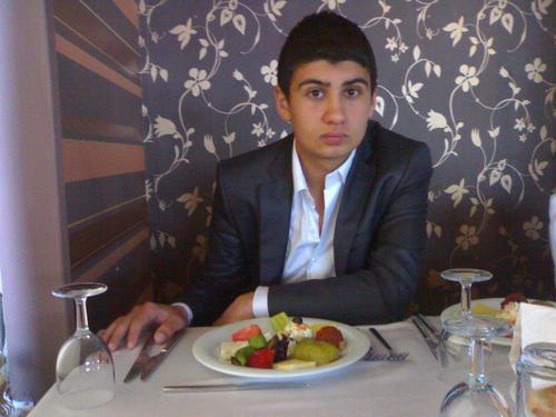 ProgramciBurak's profile picture. 