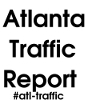 Current traffic conditions in Atlanta. Please do not try to use this service while operating a motor vehicle.