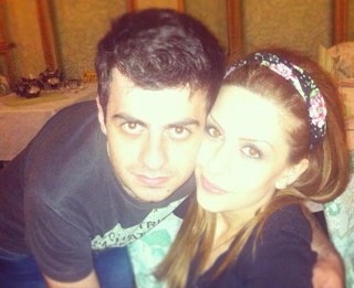 aryesayan's profile picture. 