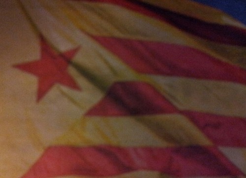 lluiscule's profile picture. Fes-ho o no ho facis, però  no ho intentis.