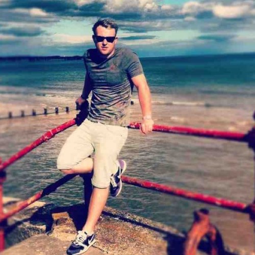 spam1705's profile picture. 