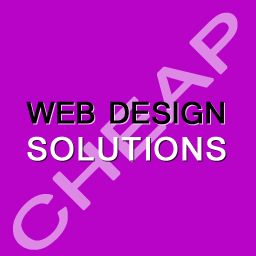 cheapwebdes's profile picture. Websites from only £99! We also provide e-commerce, CMS and premium solutions.