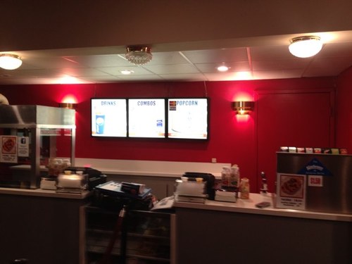 ParisTheater2's profile picture. 