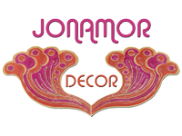 jonamordecor's profile picture. Decor: Retro, Art Deco, Re-Purposed, Vintage, Pop