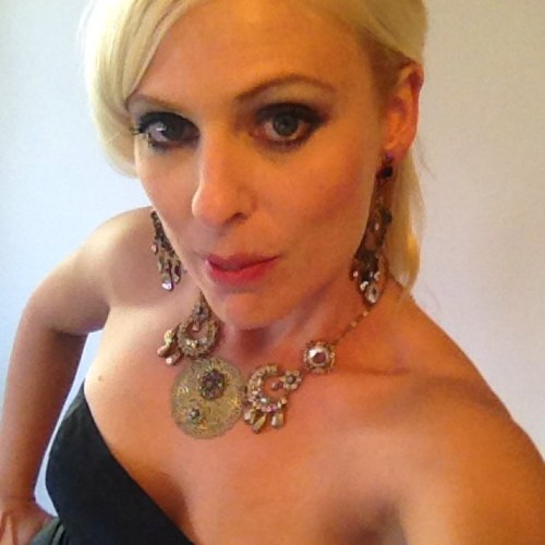 MsShutterface's profile picture. Writer of plays, taker of photos, maker of stuff, singer of things. Hilariously insufferable humanist for your pleasure.