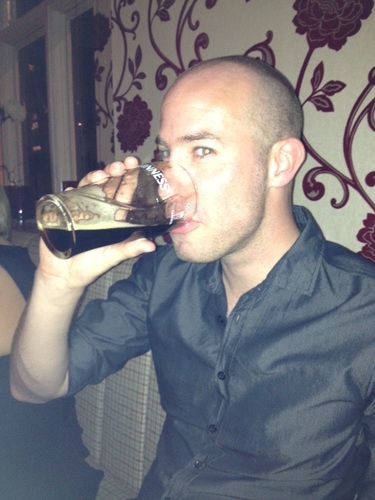 Wine connoisseur and IT hero...