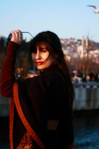 cemileayaz's profile picture. Metalurji ve Malzeme Mühendisi-İGU