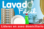 Somo una empresa de servicio domestico creada para solucionar los problemas limpieza de domicilio, enfocada a personas que no tiene tiempo para estas tareas.