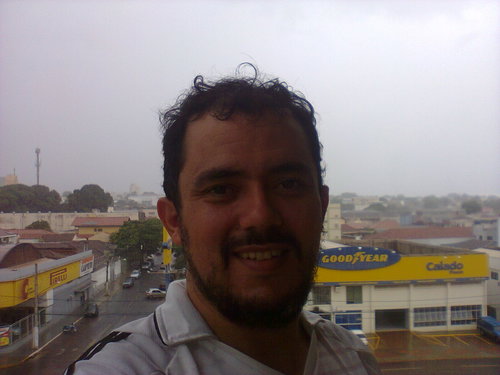 mcloram's profile picture. 