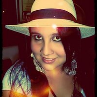 Cindy Cuenca - @CindyCuenca2 Twitter Profile Photo