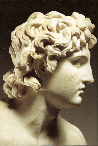 Arethusa33's profile picture. French girl I worship Hephaistion and Alexander The  Great. I love #DBowie @KidCudi @RealChalamet @WWERomanReigns @Hozier @U2 @Stray_Kids #Hyunjin #Felix