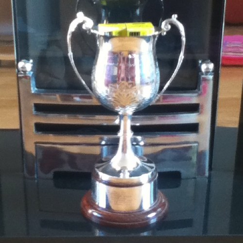 mandynherbert's profile picture. 