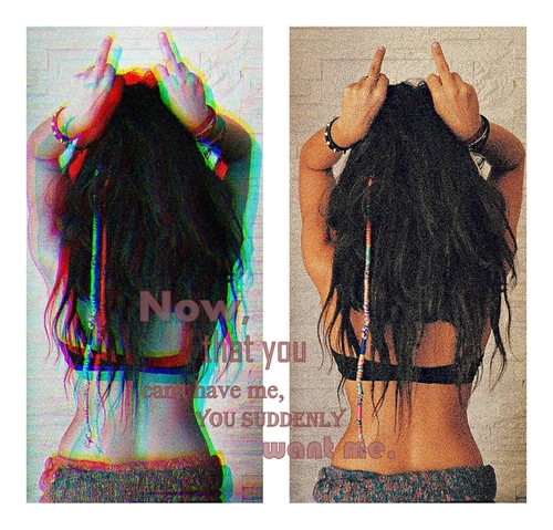 Unseen__'s profile picture. On est de son enfance comme on est d'un pays. Et mon pays aujourd'hui, c'est l'immensité.

Floriane, 15  yrs.
( http://t.co/HHN1tPJfLc )