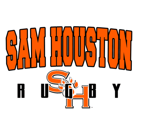 Sam Houston State University Rugby Football Club