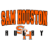 Sam Houston (@SamHoustonRFC) Twitter profile photo