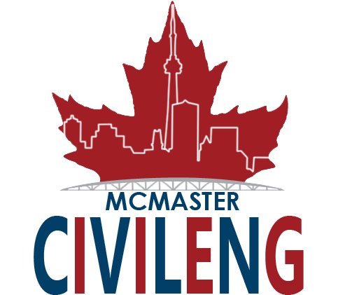 maccivilsociety's profile picture. Tweeting all the information you need to know about McMaster Civil Engineering