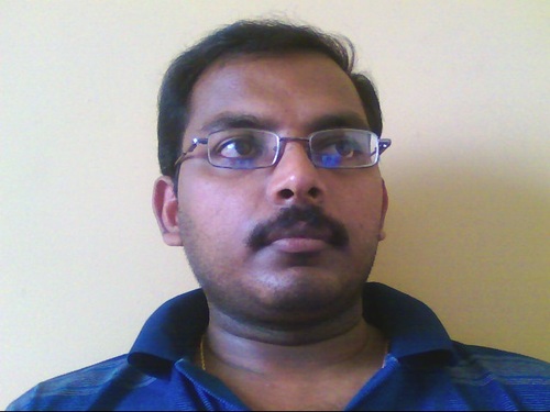 AshokSusai's profile picture. 