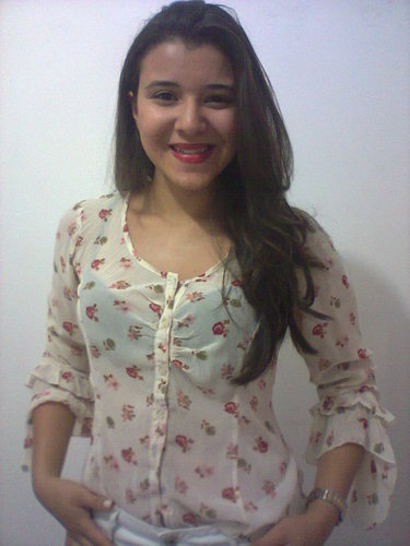 Paz e amoor ...