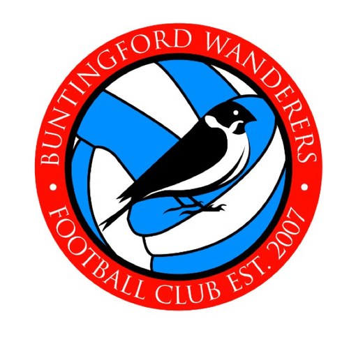 BuntWanderers's profile picture. Buntingford Wanderers. Playing football in the Hertford and District League division 1 and 3