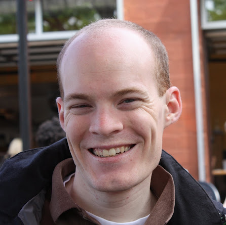 Gavin Rehkemper Profile