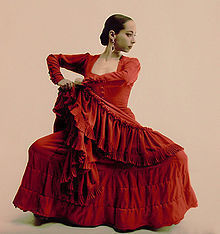 I take my life as dancing, I do whatever makes me feel good. It’s all about enjoying the moment.