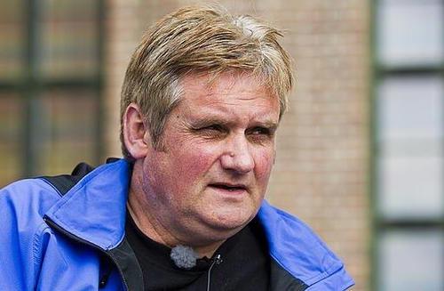 gehastrand's profile picture. Journalist Sunnmørsposten Oslo kontoret.