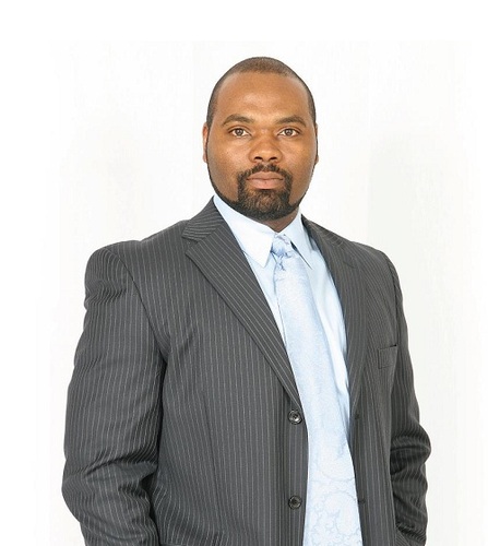 Conservative Republican running for 
SC House District 15