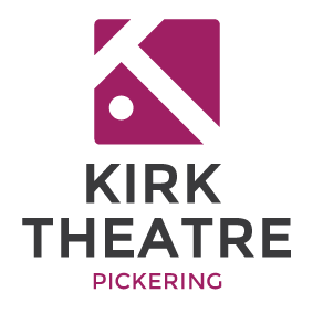 We're a proscenium arched theatre hosting regular productions including panto, plays, variety shows and musicals. Find out more at www.kirktheatre.co.uk