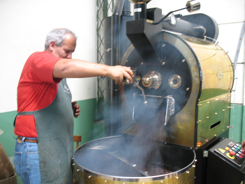 coffeecostarica's profile picture. Passionate about the coffee I produce & roast.  My farm is located in Providencia, in the Dota county,  the best kept secret in the world's coffee industry.