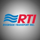 Riverside Transport - @RTItrucknews - Twitter