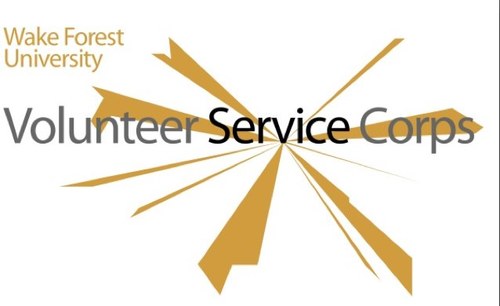 WFUVSC's profile picture. The Volunteer Service Corps at Wake Forest University