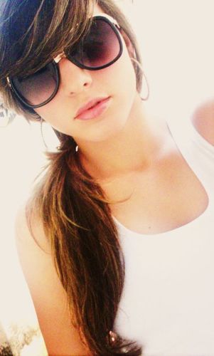 Sou apenas a menina dos seus sonhos *-*