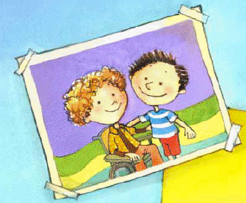 Nos conocimos gracias a la curiosidad de Guille y ahora somos muy buenos amigos. Aquí vamos a contar nuestras aventuras.