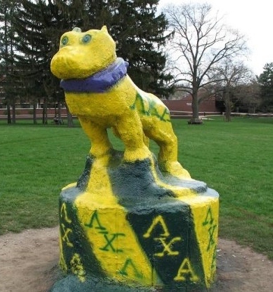 Lambda Epsilon-B Zeta at Kettering University