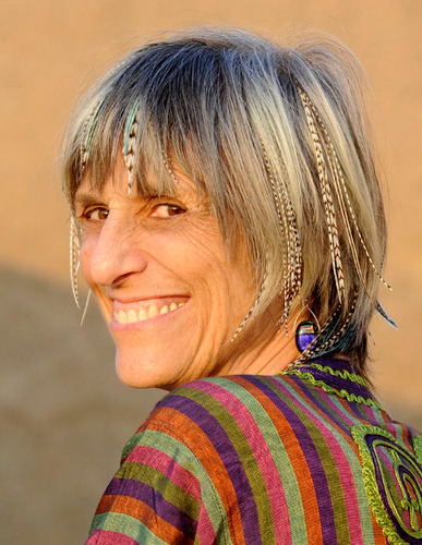 NickiScully's profile picture. Author, Travel, Egypt, Shamanism, Alchemical Healer