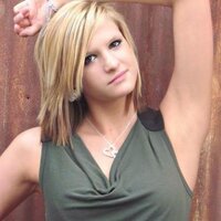 Cassandra Peck - @Peck21Peck Twitter Profile Photo