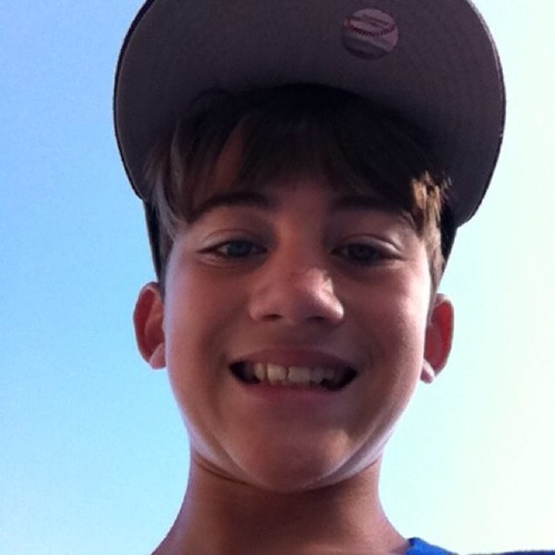 Gabe_batschke24's profile picture. 