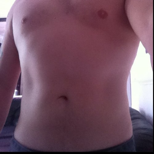 new (private account) welsh lad looking for some fun and banter ..... will get pic up soon.     only into women !!