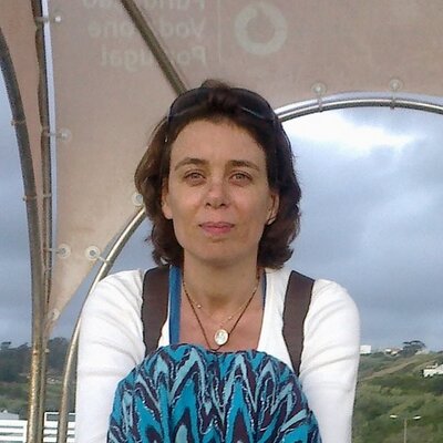 Carla Maria Barbosa (@cmbtwt) / Twitter