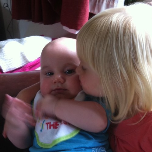 RowenaC's profile picture. mummy to my gorgeous girl and beautiful boy.