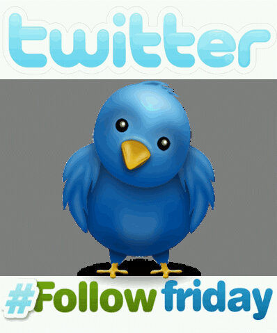 Follow Friday Honduras, #FF #FollowBack #Recomendaciones #RT's