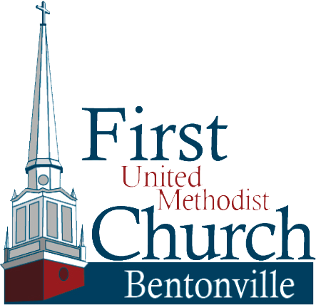 Bringing People Together to Share God's Love.  Located in downtown Bentonville, we are a vital presence in the area.  Please visit our website!