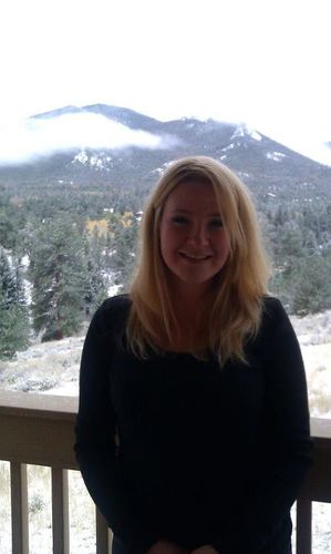 NicholeWard001's profile picture. I am a mother, a wife and a lover of Jesus!