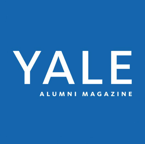 Great Minds, Greater Connections. Contact us for advertising opportunities to reach Yale Alumni worldwide.