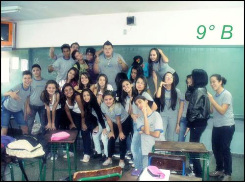 curto rock...
é nois!slipknot